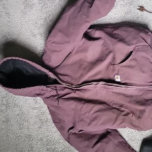 Carharrt Coat